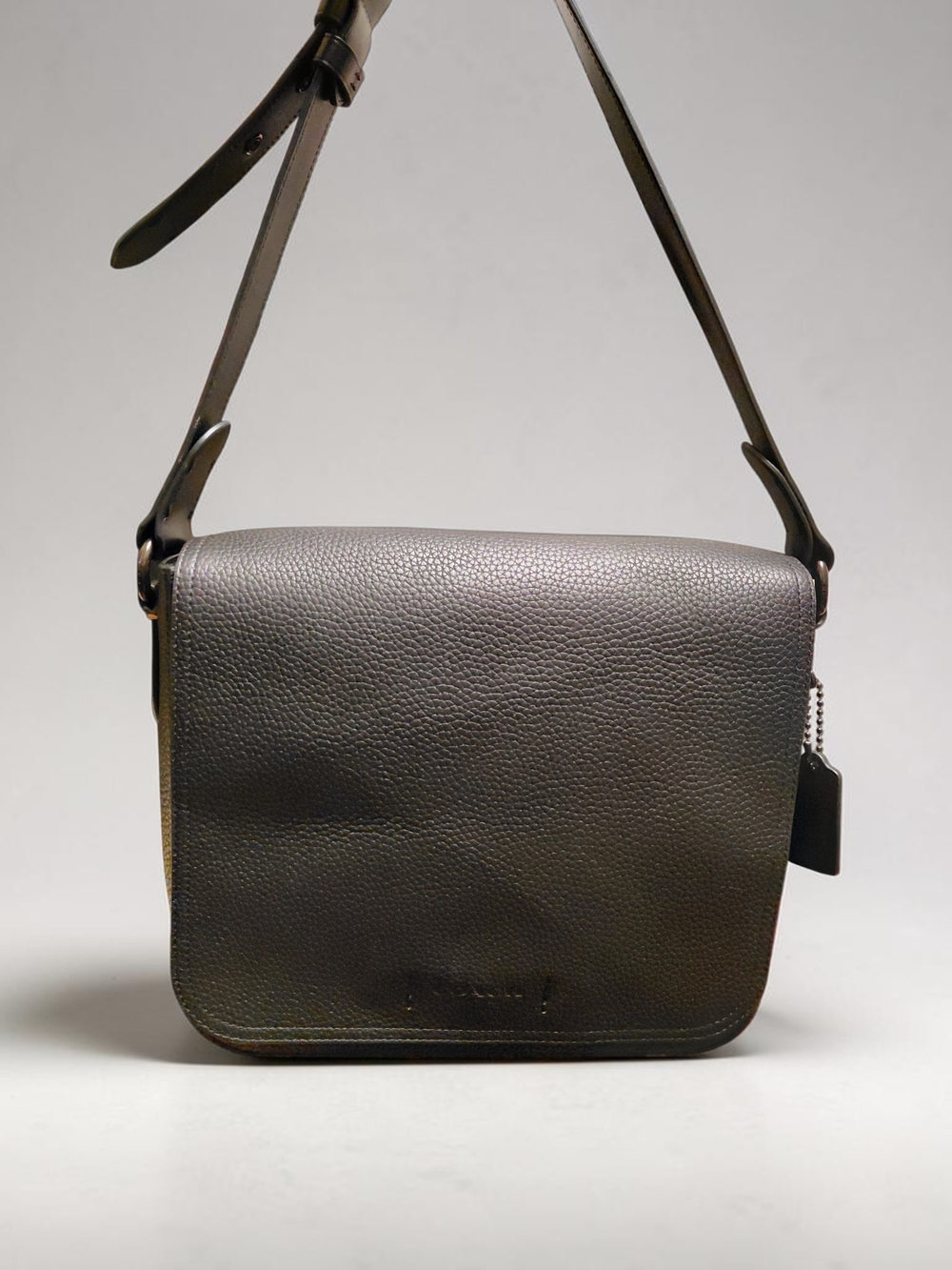 Coach Gotham 27 Messenger Bag